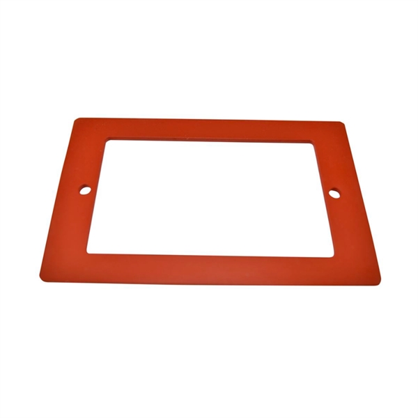 Silicone gasket for Morsø pellet stove